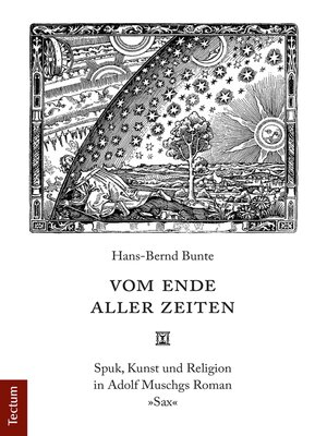 cover image of Vom Ende aller Zeiten